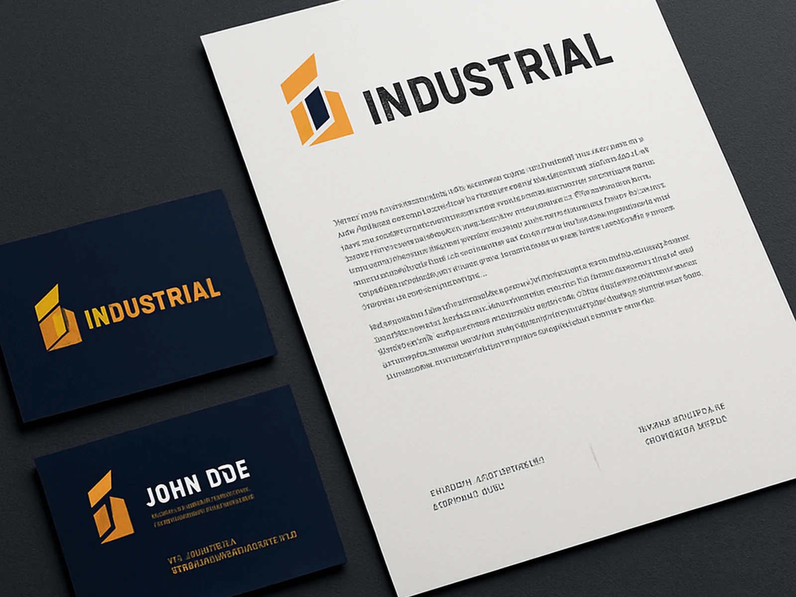 Ironwood Materials
