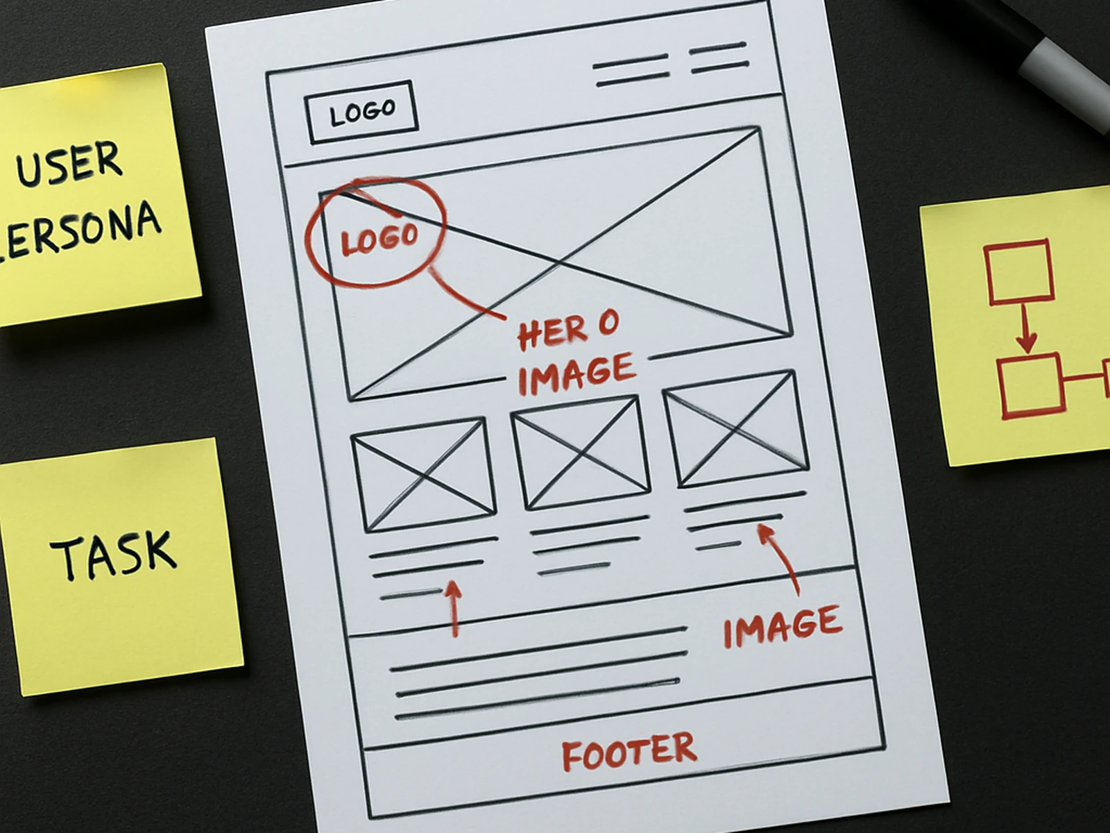 UX Strategy